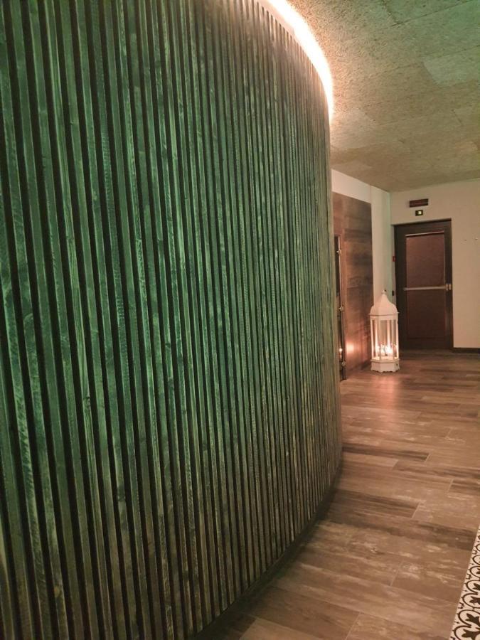 Smeraldo Hotel 3*