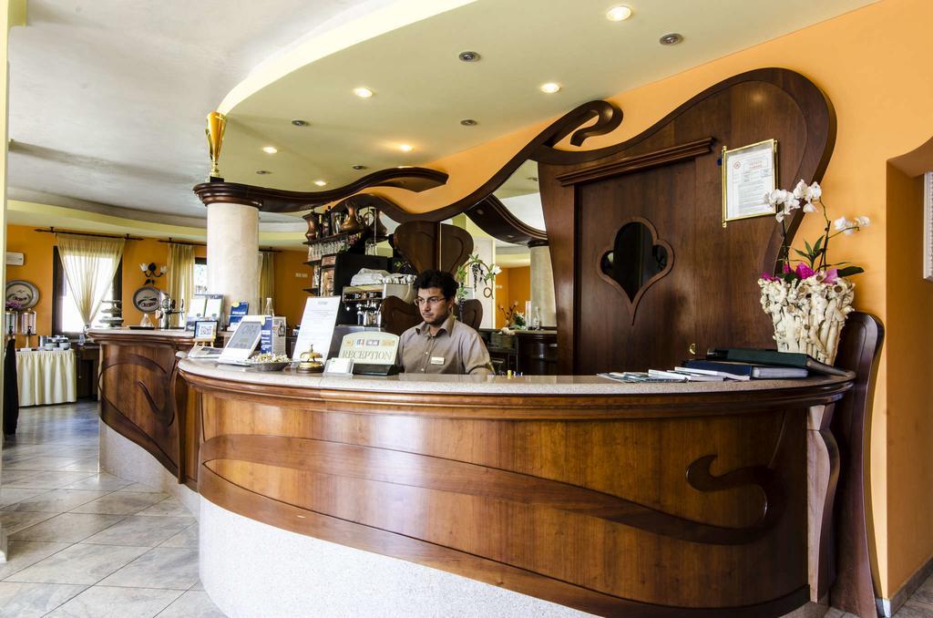 Hotel Smeraldo Lazise