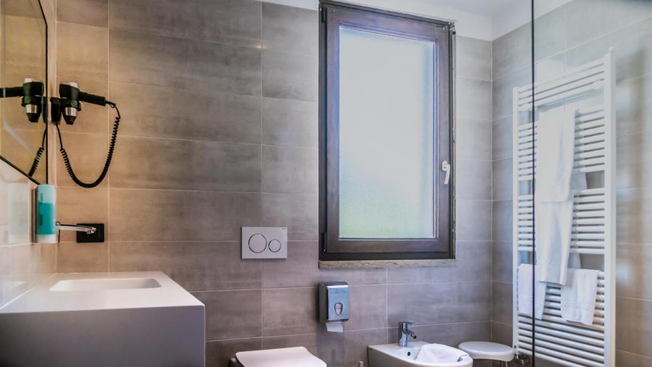 Smeraldo Hotel Lazise