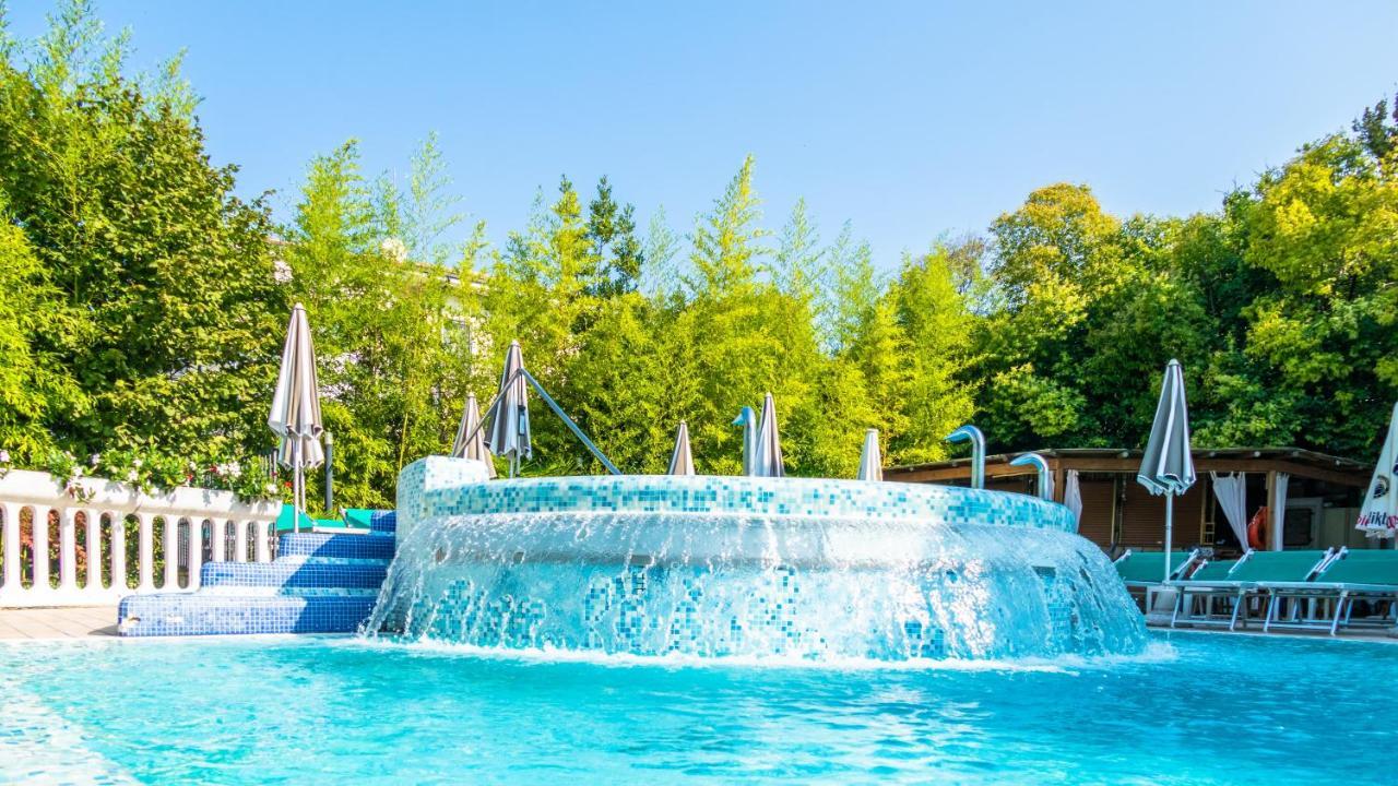 Smeraldo Hotel 3*