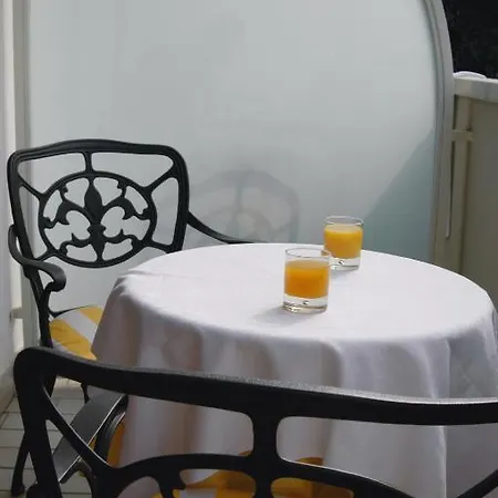 Hotel Smeraldo Lazise Room photo