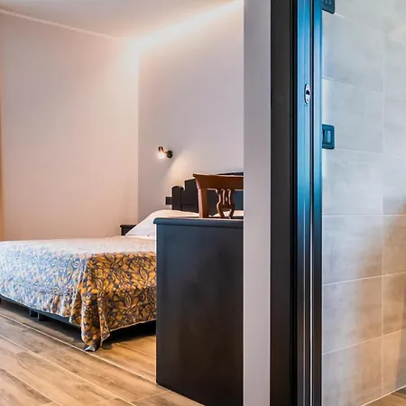 Hotel Smeraldo Lazise Exterior photo