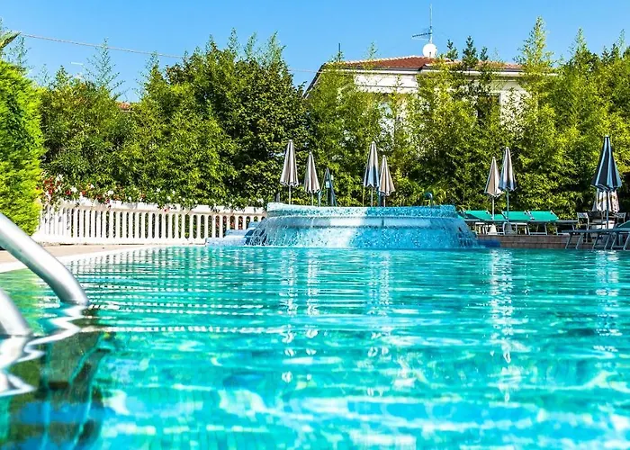 Hotel Smeraldo