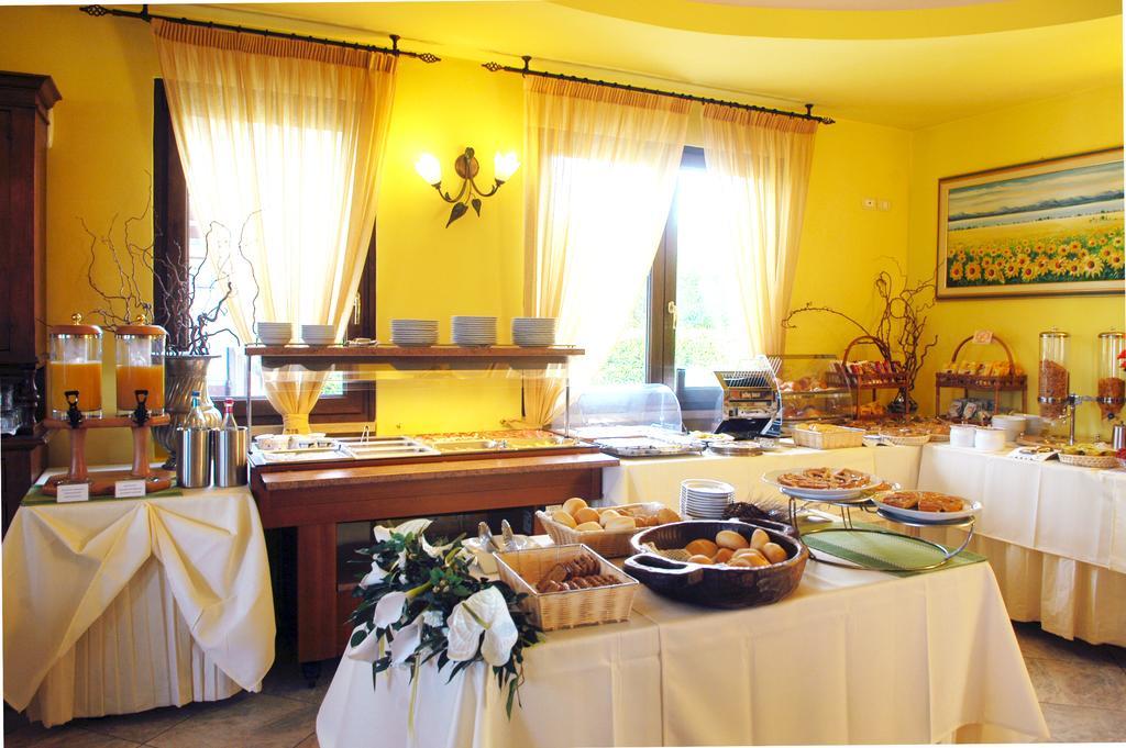 Smeraldo Hotel 3*