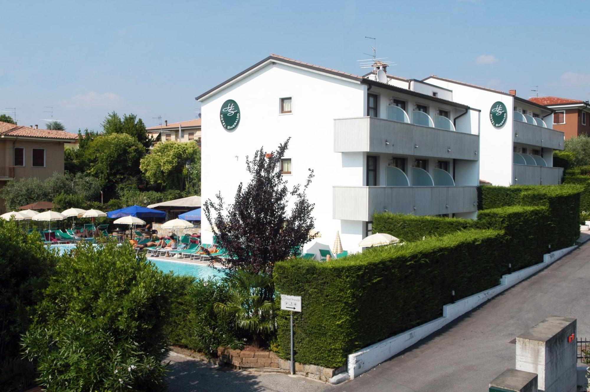 Smeraldo Hotel Lazise