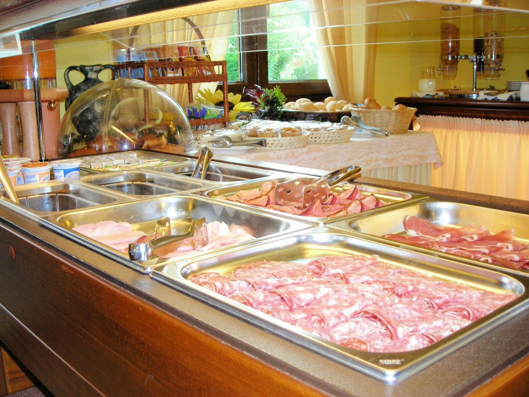 Hotel Smeraldo 3*