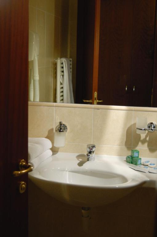 Smeraldo Hotel 3*