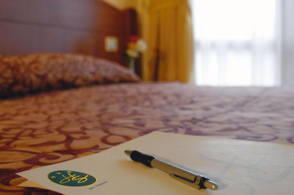 Hotel Smeraldo