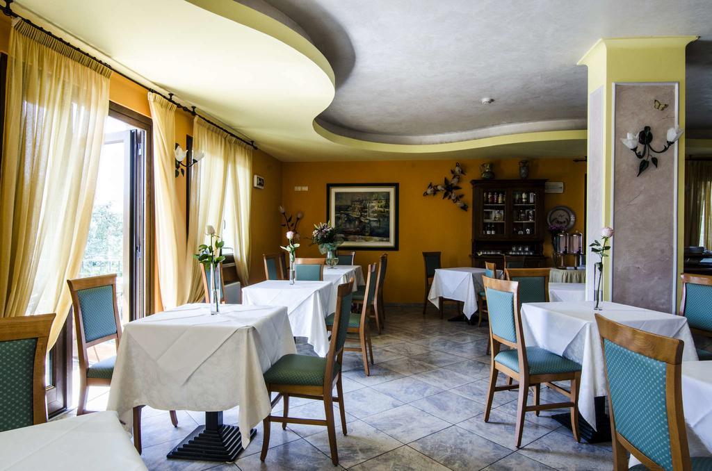 Hotel Smeraldo