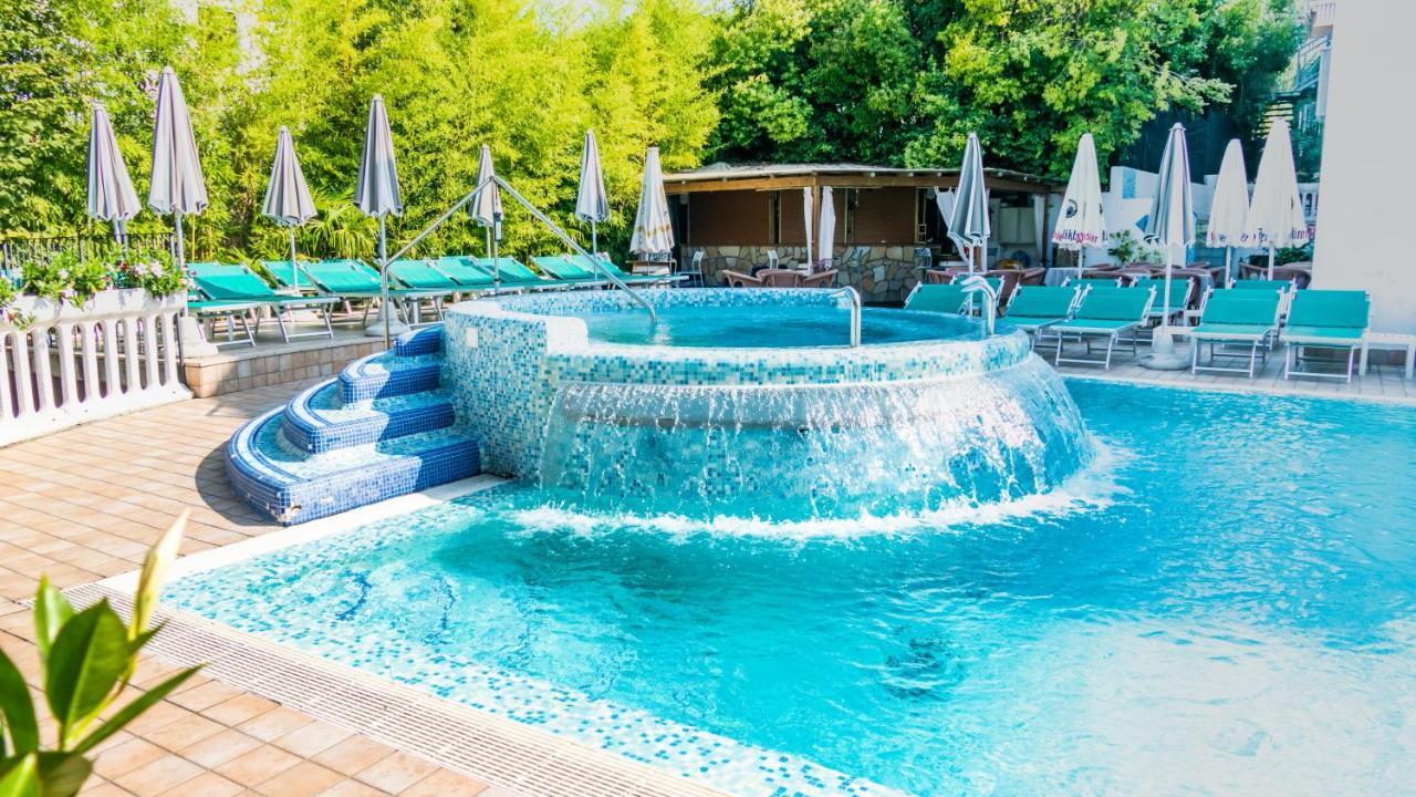Smeraldo Hotel