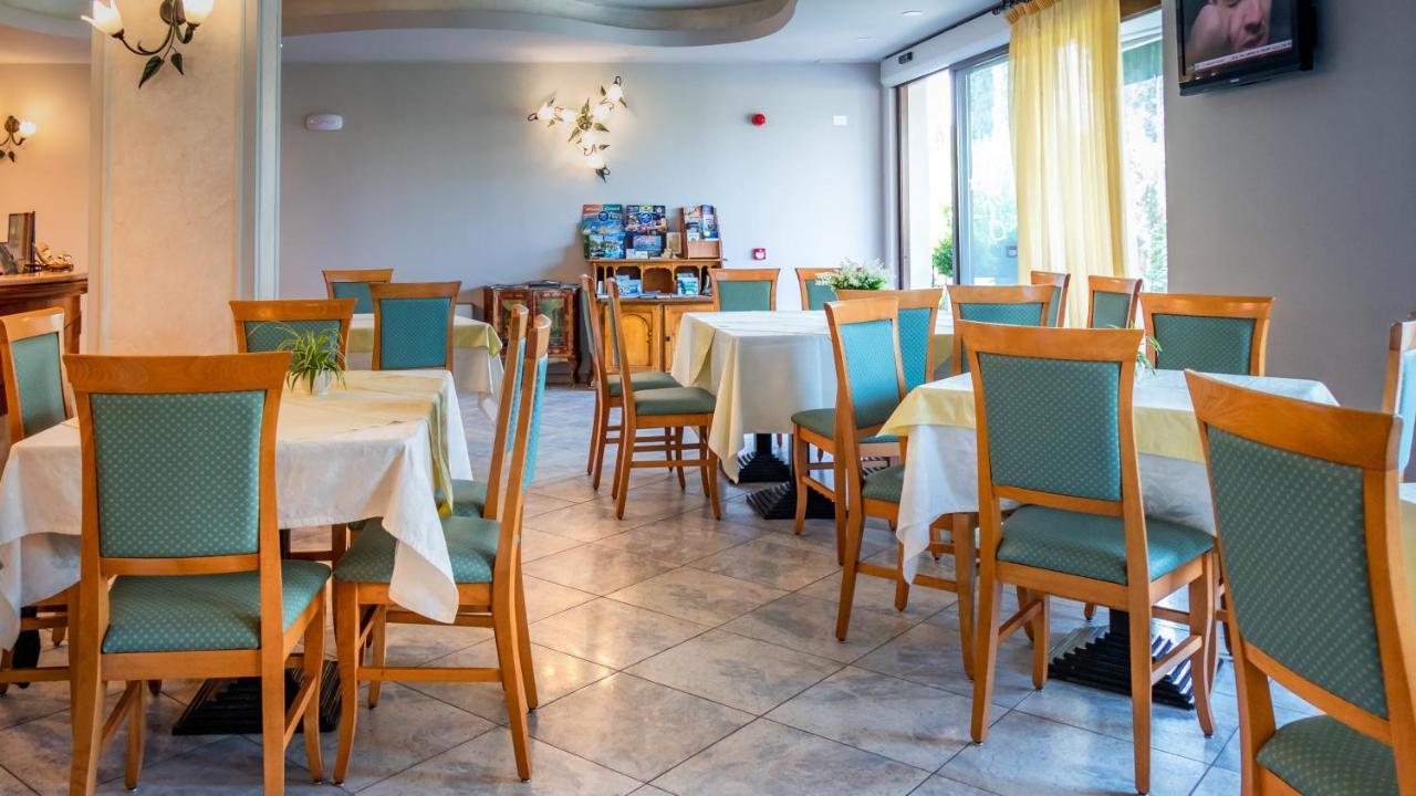 Smeraldo Hotel Lazise