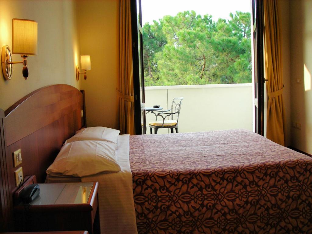 Smeraldo Hotel Lazise
