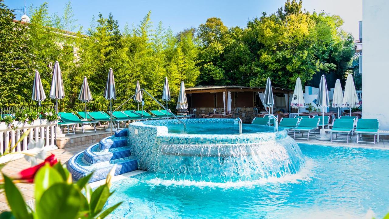 Smeraldo Hotel