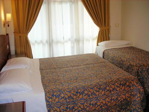 Smeraldo 3* Lazise