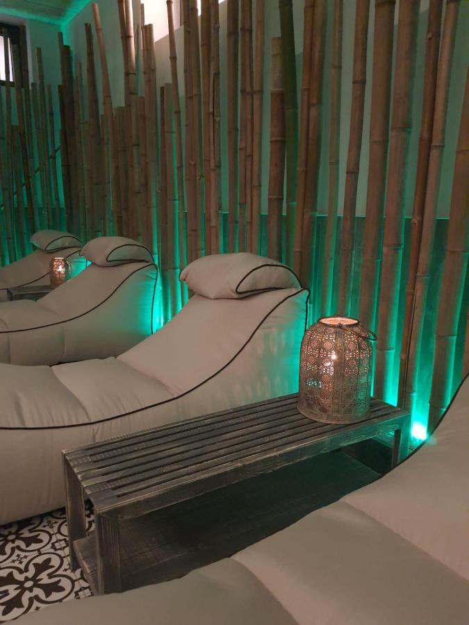 Hotel Smeraldo 3*
