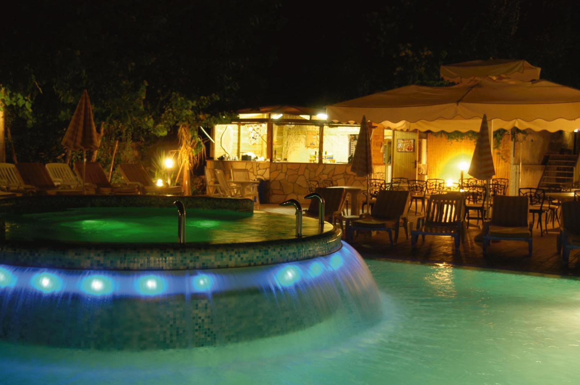 Hotel Smeraldo 3*