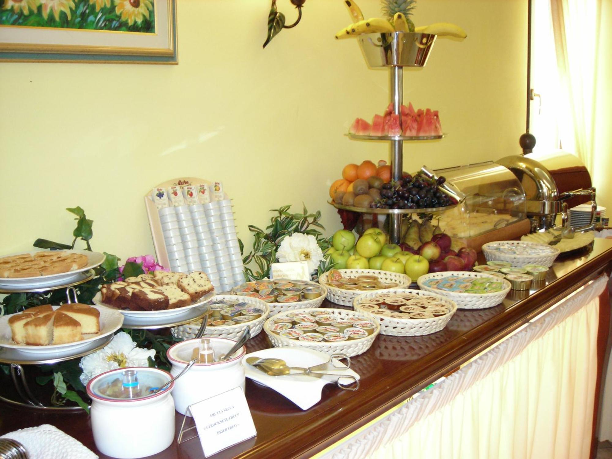 Smeraldo Hotel Lazise