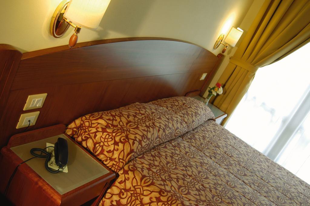 Smeraldo Hotel Lazise