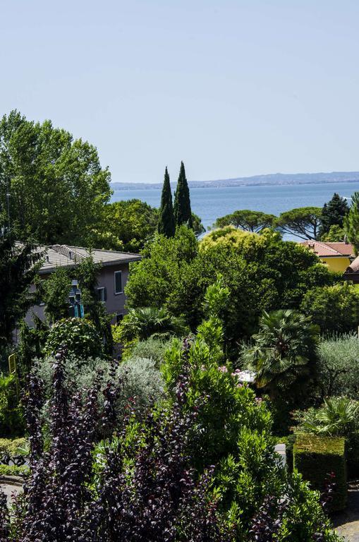 Hotel Smeraldo Lazise