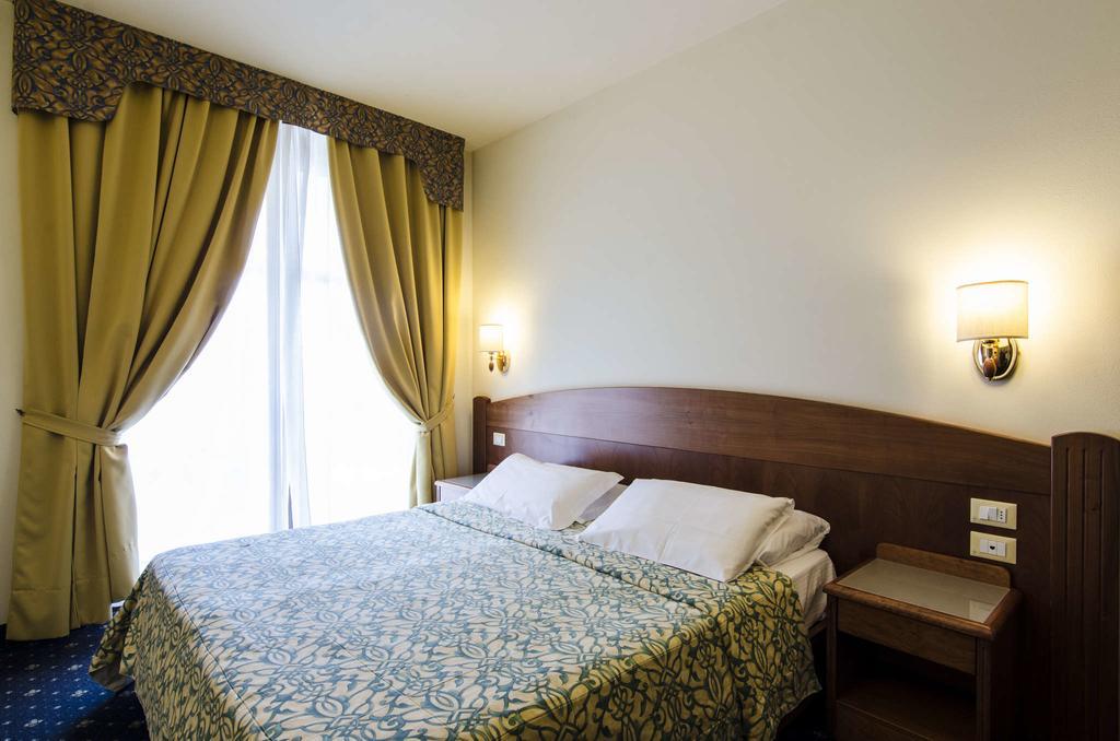 Hotel Smeraldo