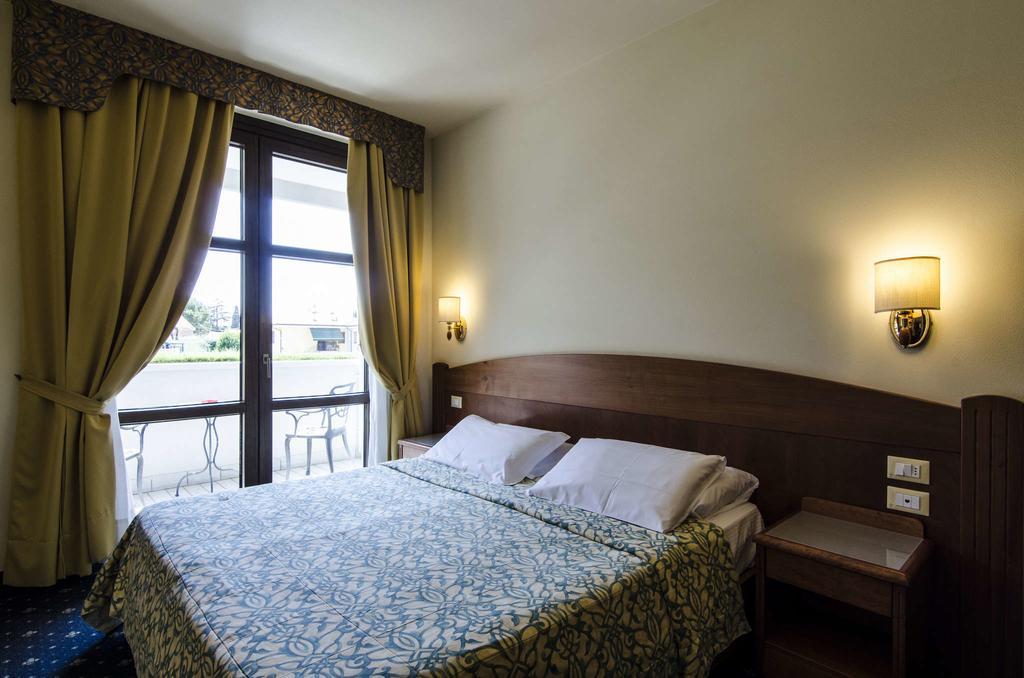 Hotel Smeraldo Lazise