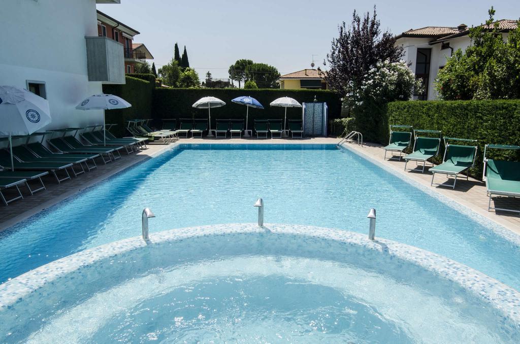 Hotel Smeraldo 3*
