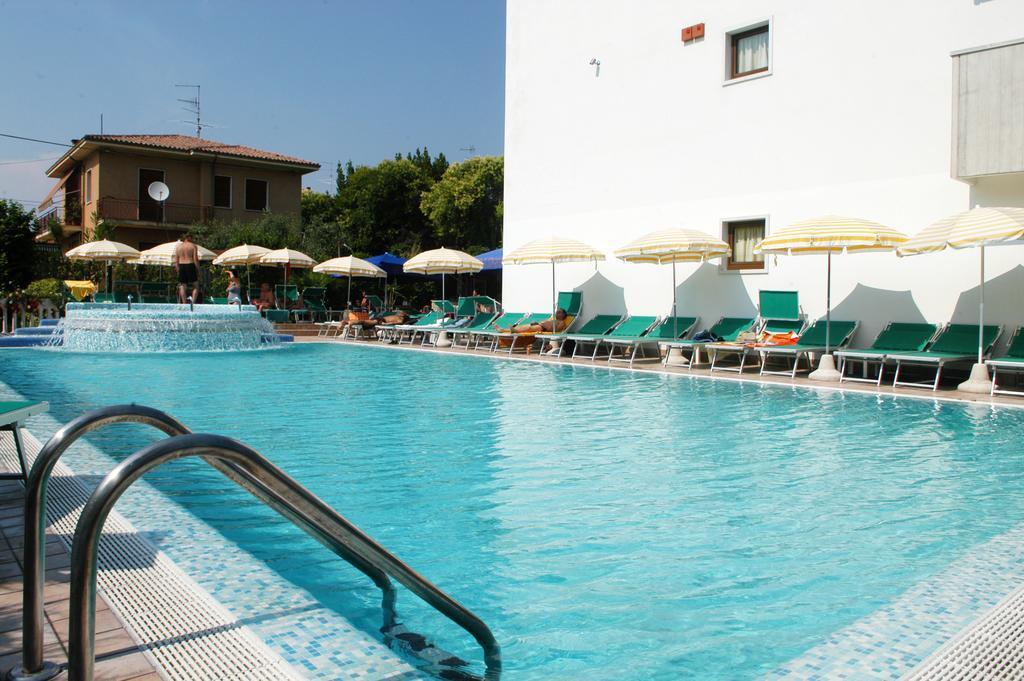 Hotel Smeraldo