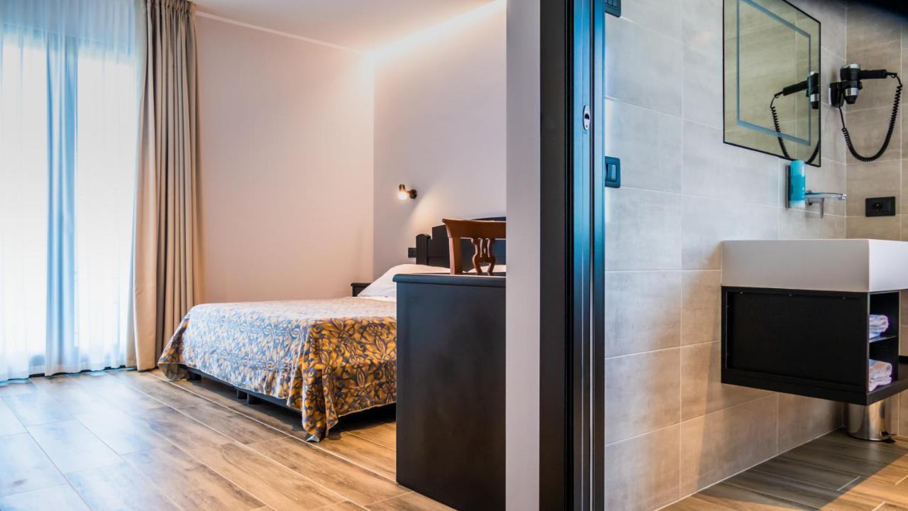 Smeraldo Hotel