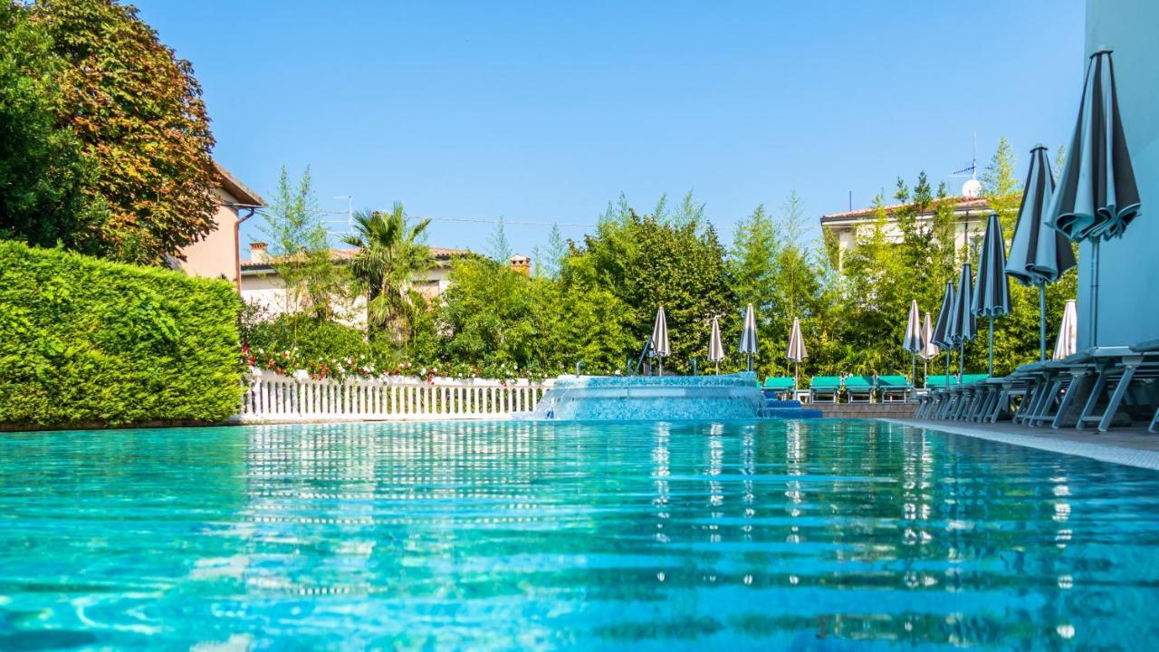 Hotel Smeraldo Lazise