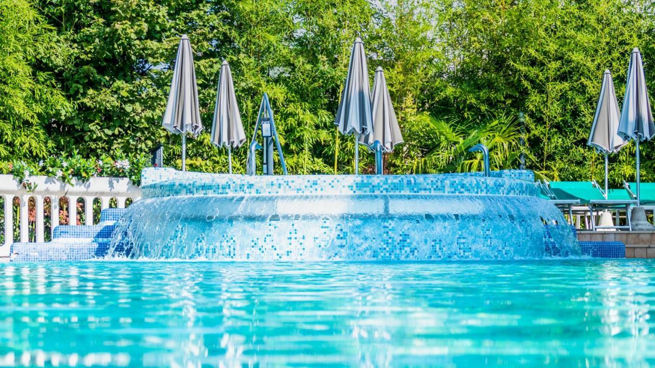 Hotel Smeraldo Lazise