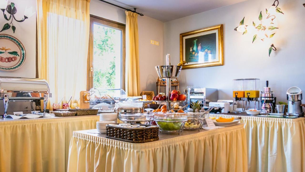 Hotel Smeraldo 3*