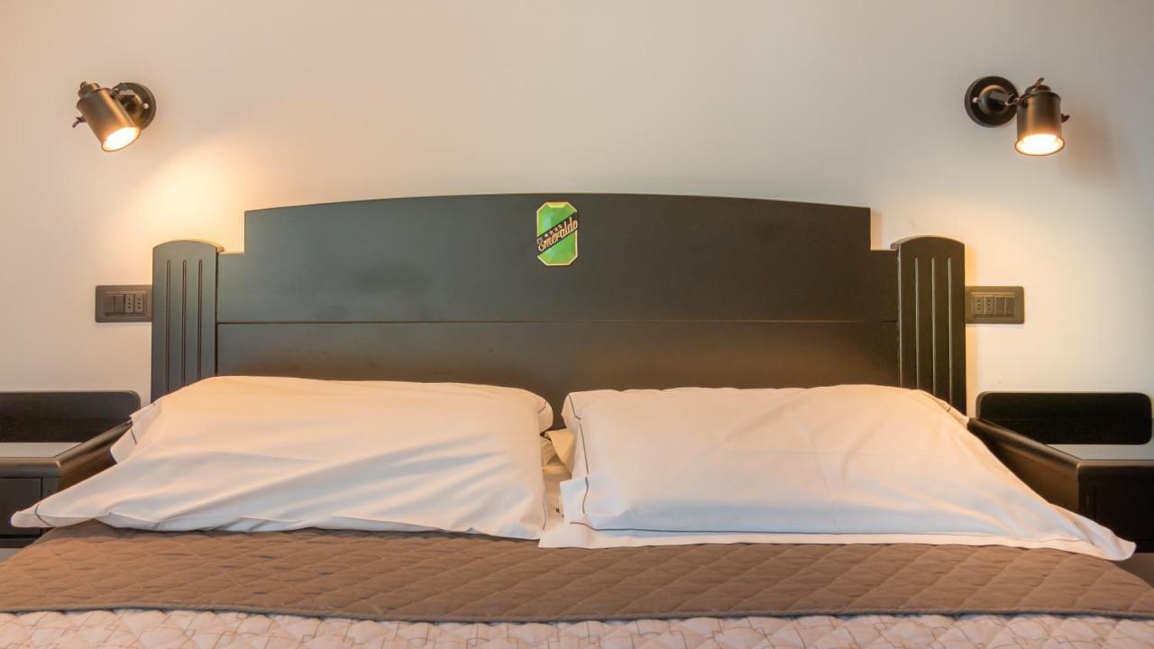 Hotel Smeraldo 3*