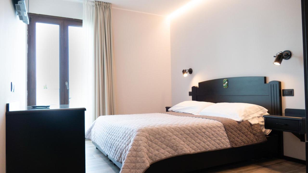 Hotel Smeraldo