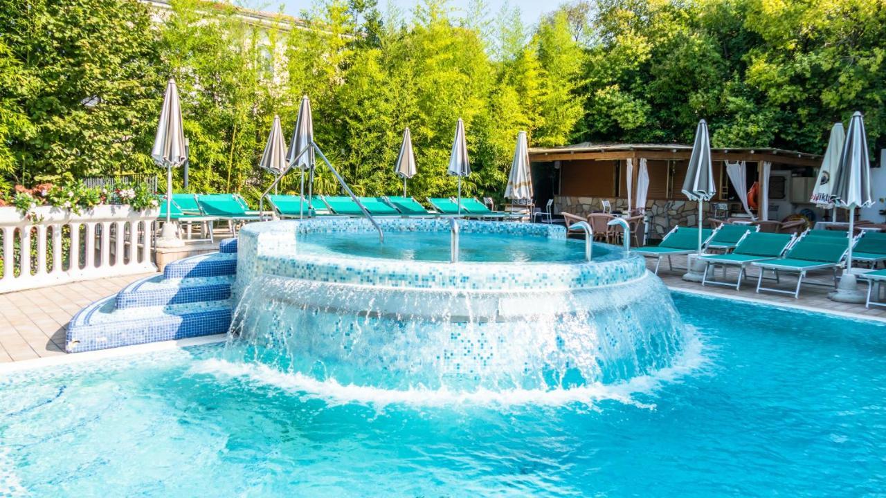 Smeraldo Hotel Lazise